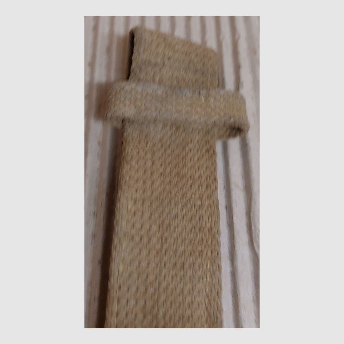 Enfield Brytyjski Smle Lee Enfield No1 MKIII Bagnet Koppelschuh/Frosch