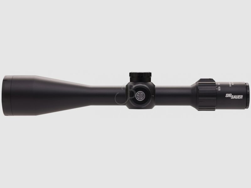 Sig Sauer Sierra 3 BDX 6.5-20X52 DBR 2P-SF-30