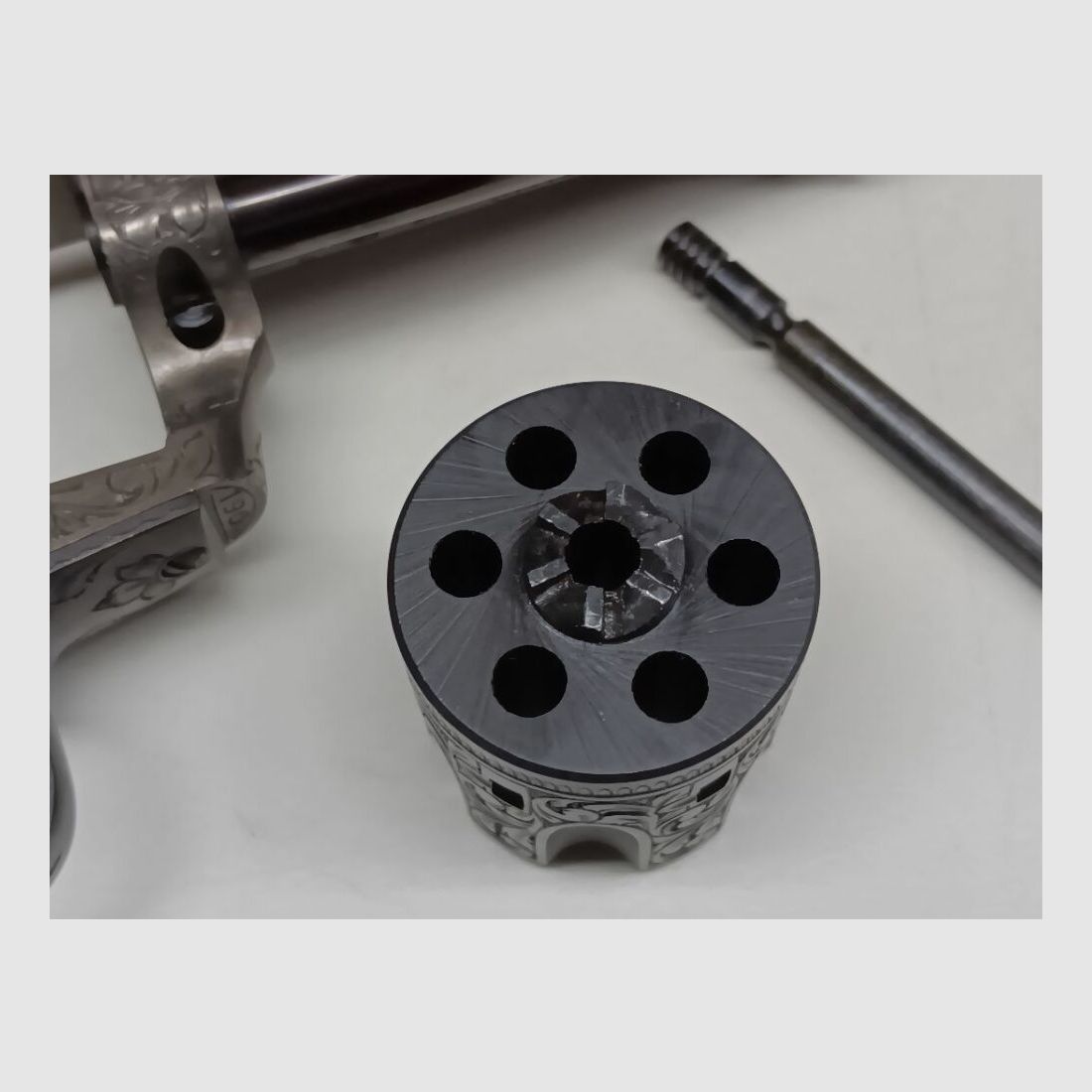 Western Arms - Italy SAA