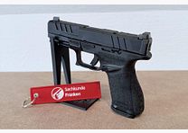 Springfield Armory Echelon Compact 4" Czarny 9mmLuger