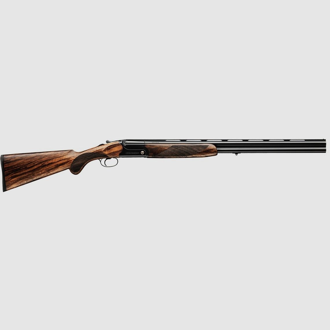 Sauer Apollon 12/76 Bockdoppelflinte