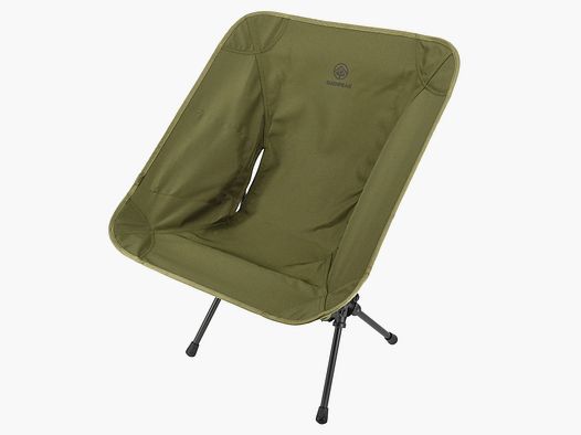 Bushpeak Ultraleichter Campingstuhl - Wildscape Mini