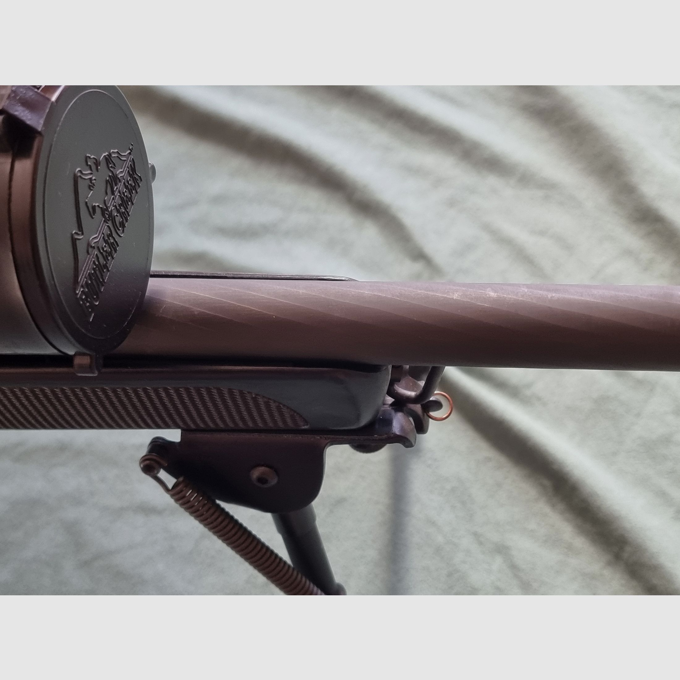 Steyr SSG69 Politie Steiner MX5i 5-25x56 MSR AICS