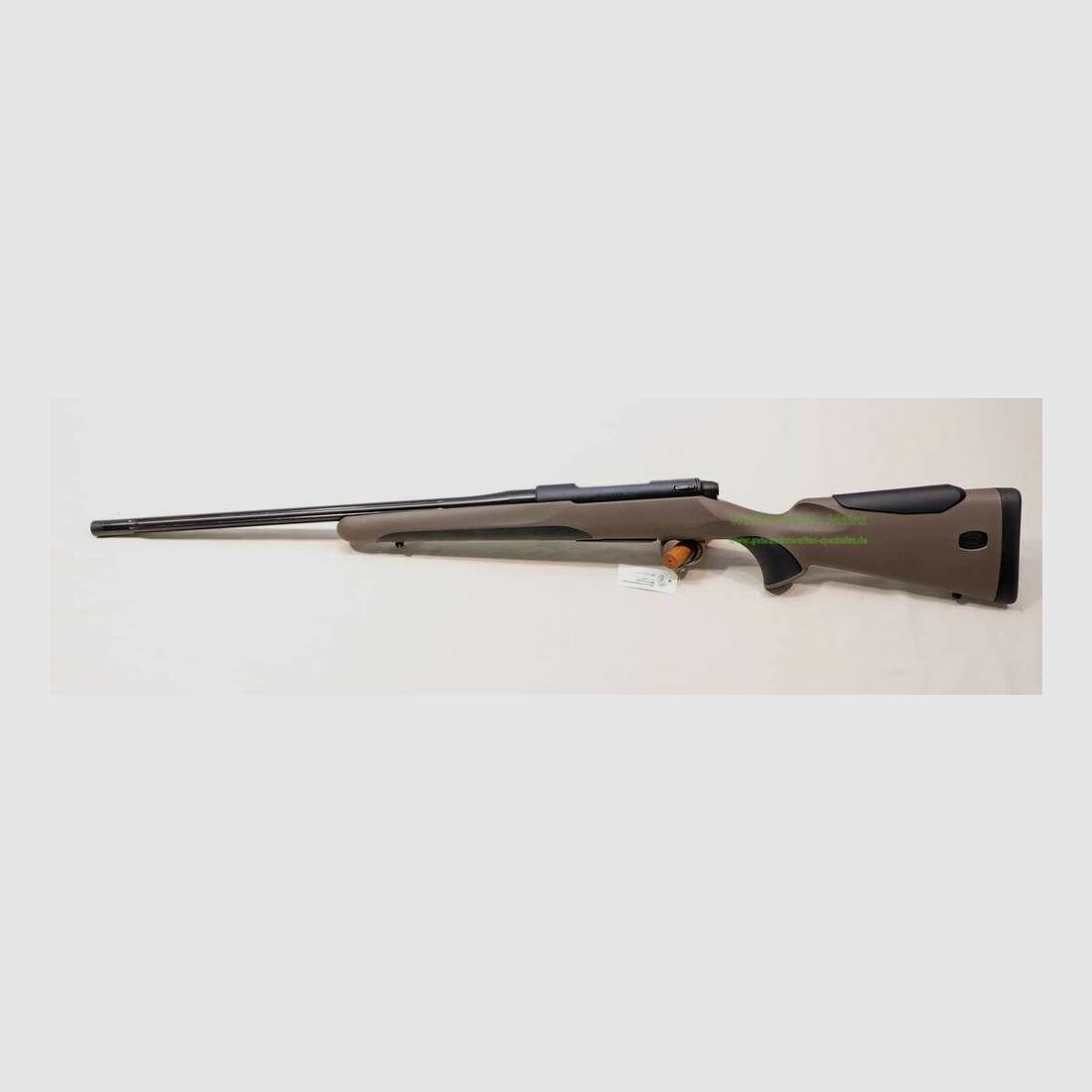 Mauser M18 Feldjagd-Extreme