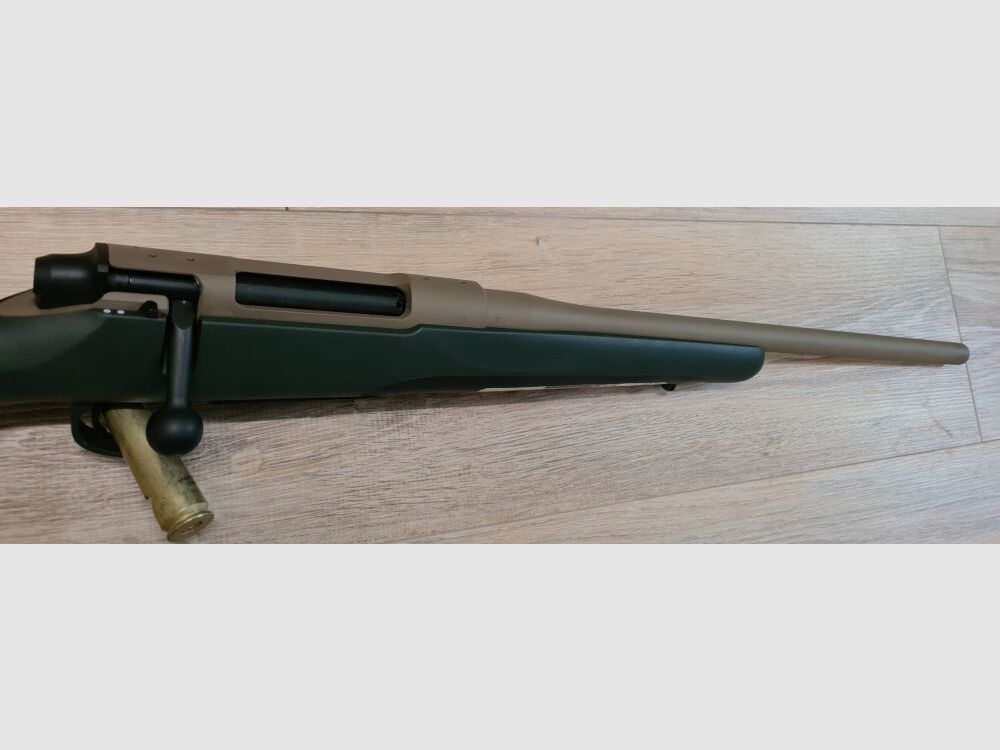 Mauser M18 Waldjagd Cerakote *terre sombre mate * édition spéciale