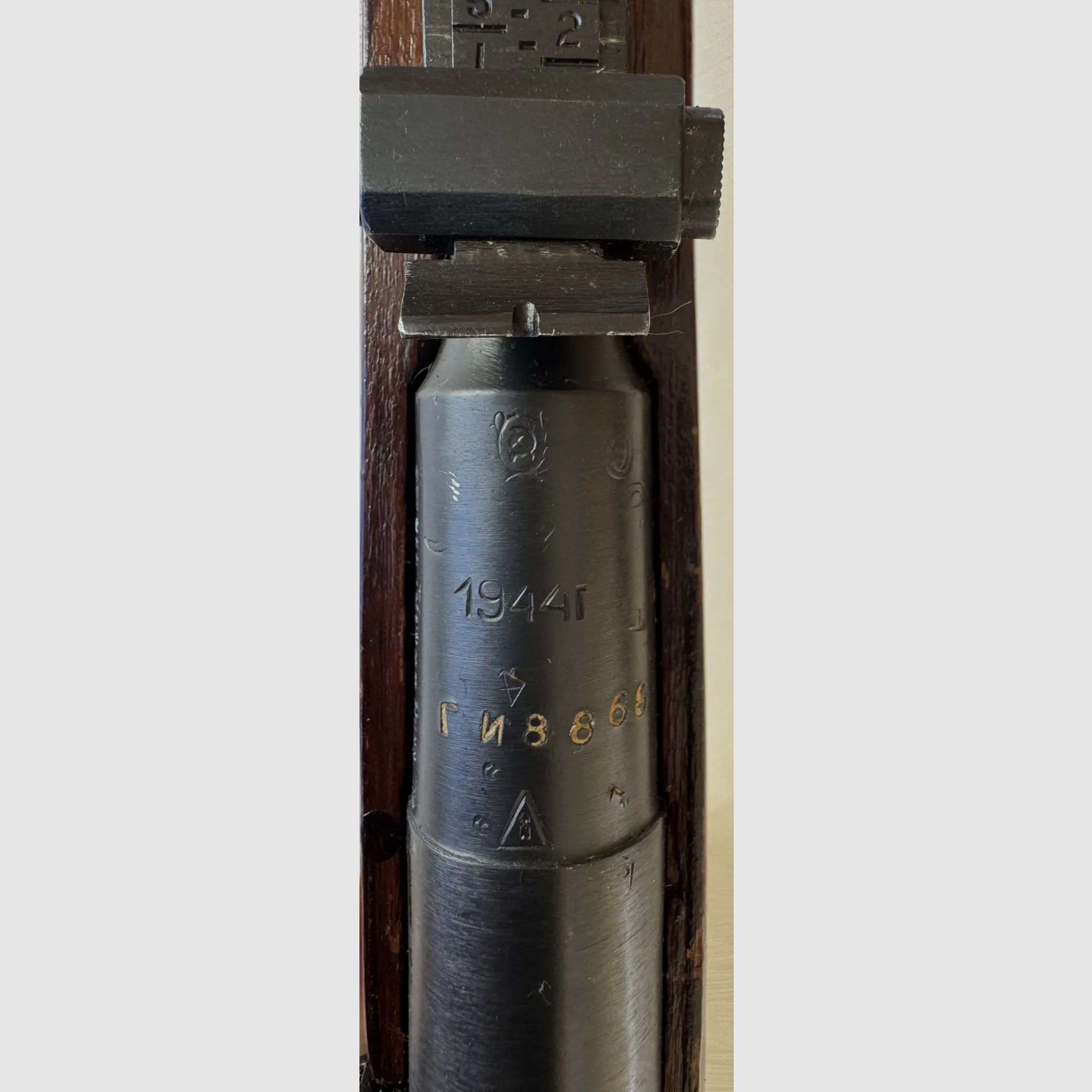 Mosin Nagant M91/30: Russische Präzision aus dem Arsenal