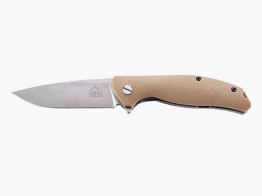 PUMA TEC Coltello pieghevole (Liner Lock, Flipper)