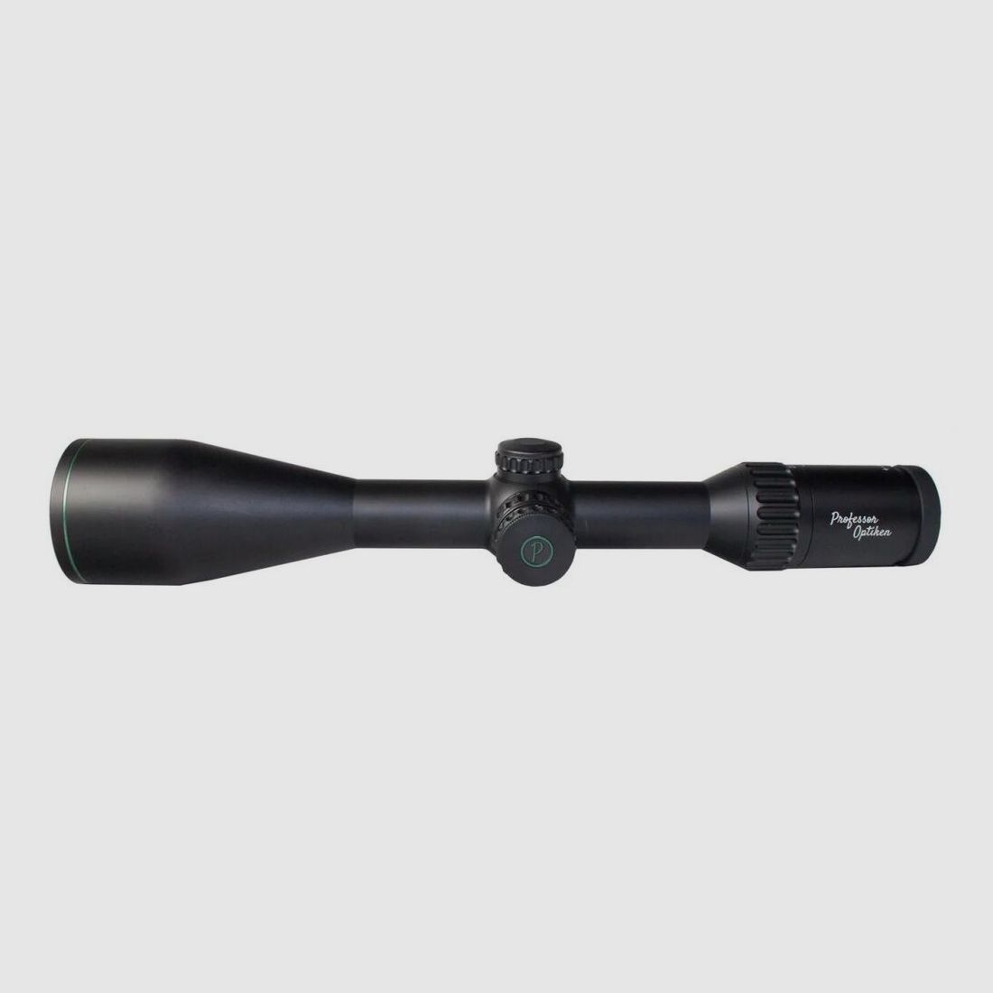 Professor Optiken Ammersee 2,5-15x56 HD V2 Leuchtfaser-Absehen 4