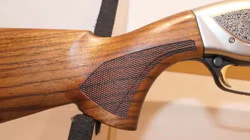 Selbstladeflinte Browning Maxus 2 Wood Ultimate Gr 3 Kal. 12/71cm, Bild 4 von 15
