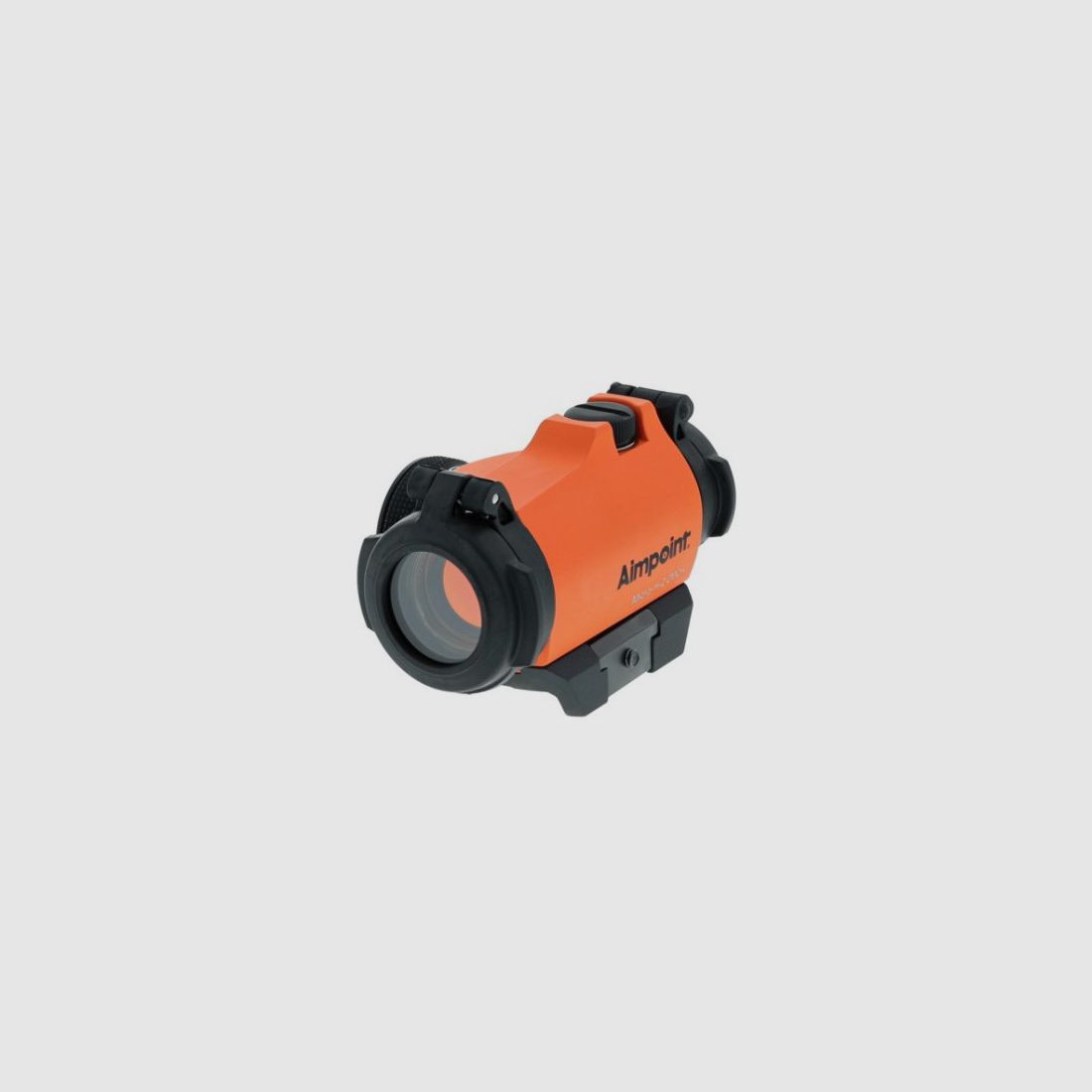 Aimpoint red dot optic AP Micro H-2 2 MOA cerakote oranje, afbeelding 1 van 5