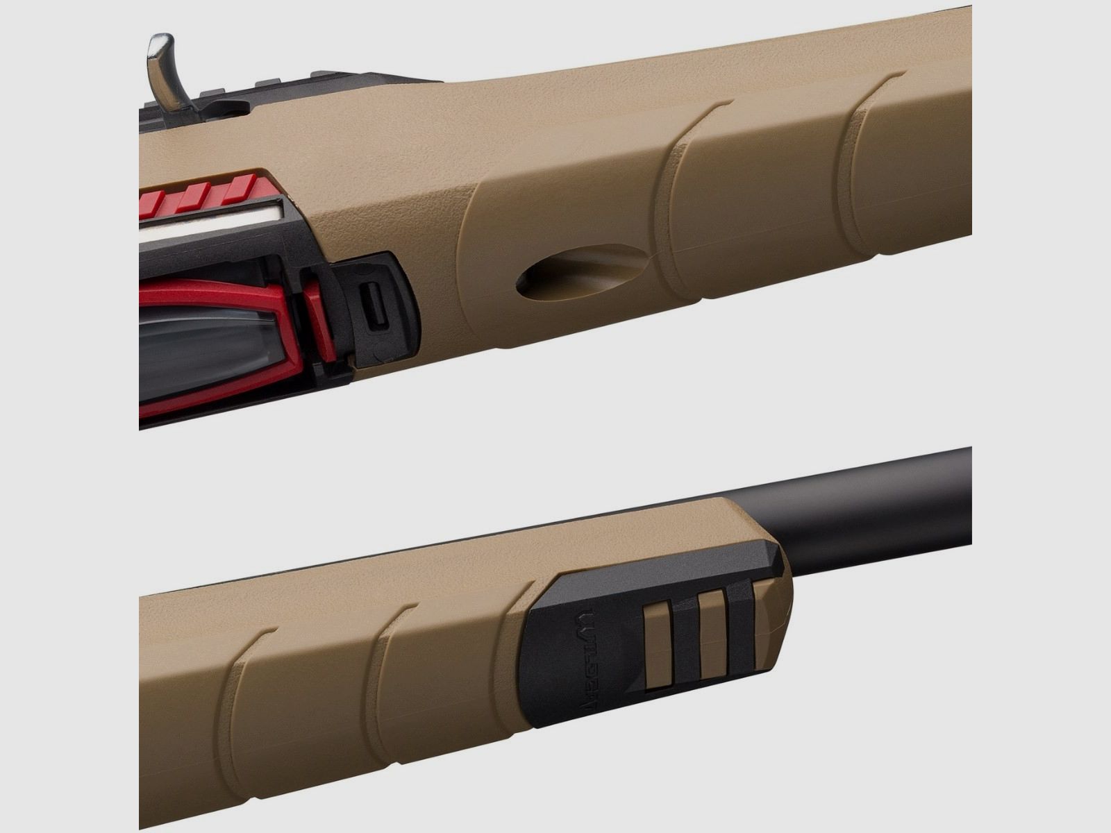 Winchester Wildcat THR - FDE 18", zdjęcie 7 z 9