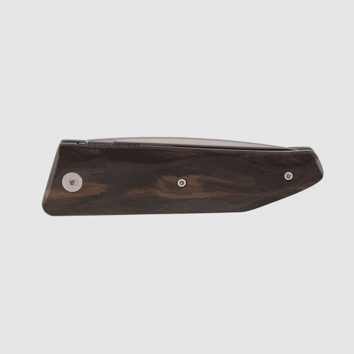 PUMA IP manco ziricote, Einhandmesser