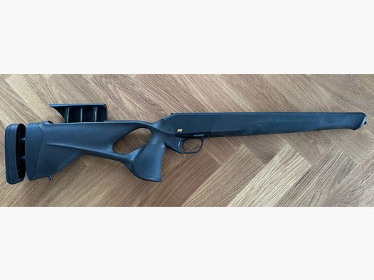Blaser R8 stock with system Ultimate VSR VSK