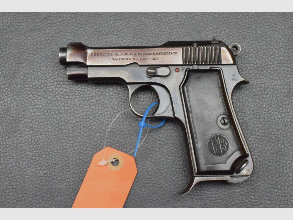 Beretta Baujahr 1937 1934
