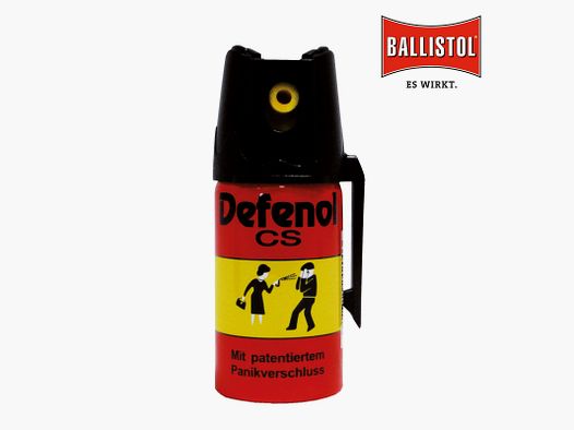 BALLISTOL Defenol-CS Spray 40ml