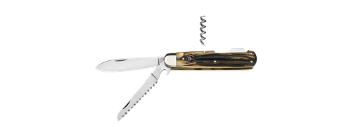 Böker Jagdmesser Trio CPM