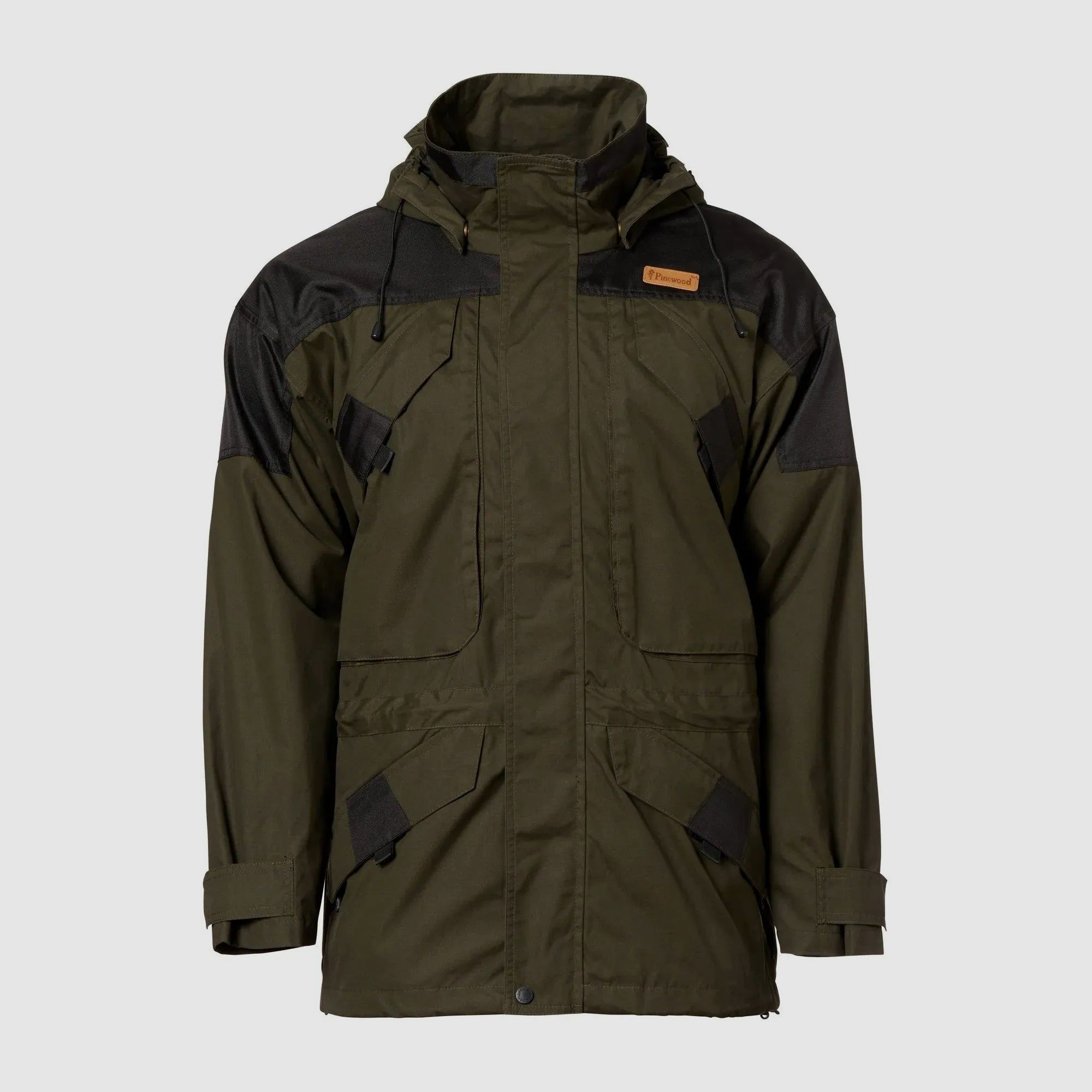 Pinewood Jacke Lappland Extreme