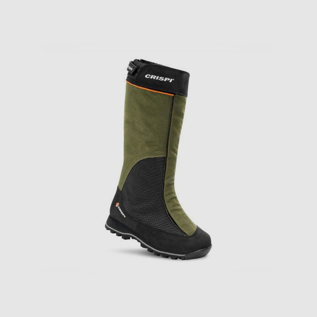 SCARPONI – CRISPI – HIGHLAND HP GTX OLIVE, Bild 1 von 4