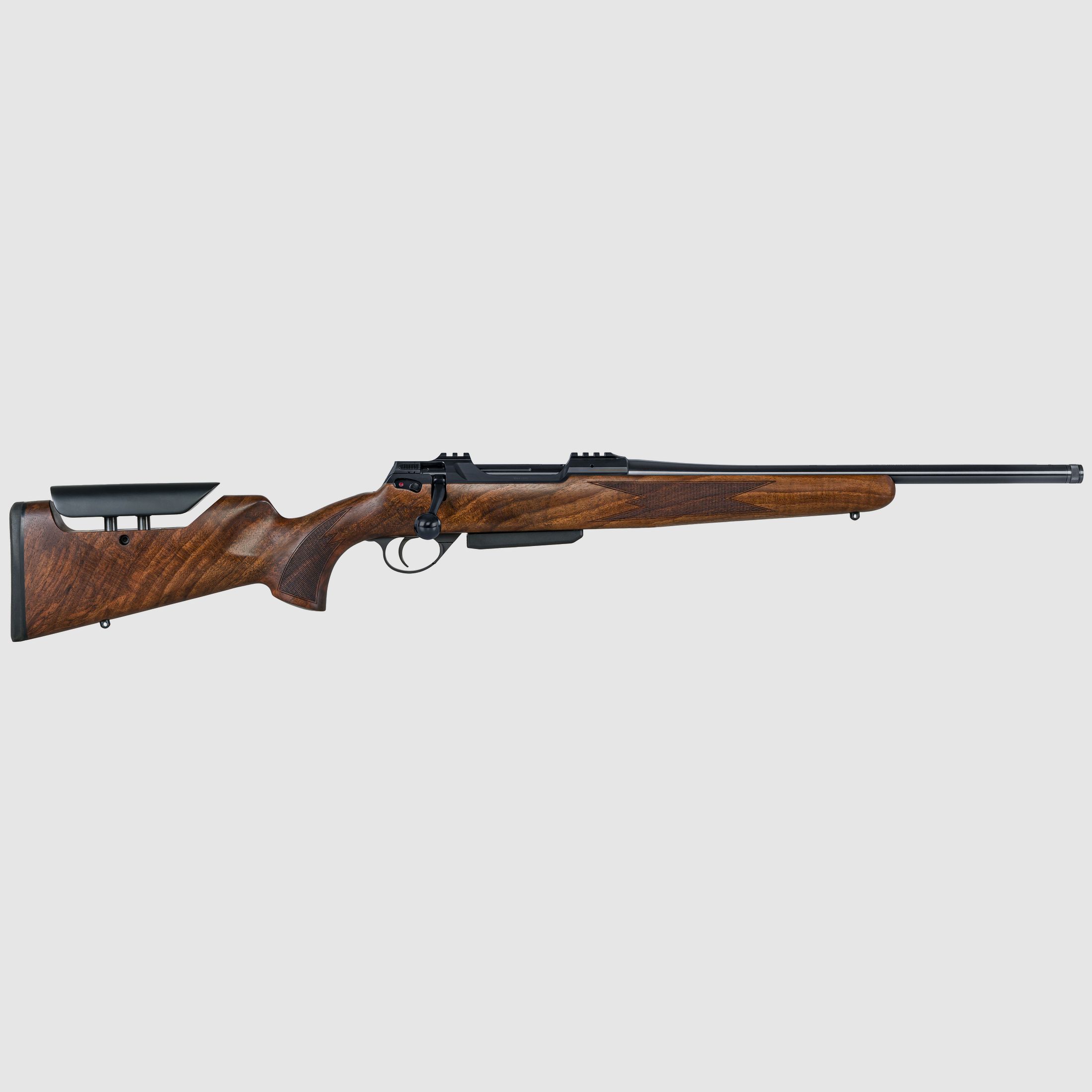 Anschütz 1782 D Black Line 308Win M15x1
