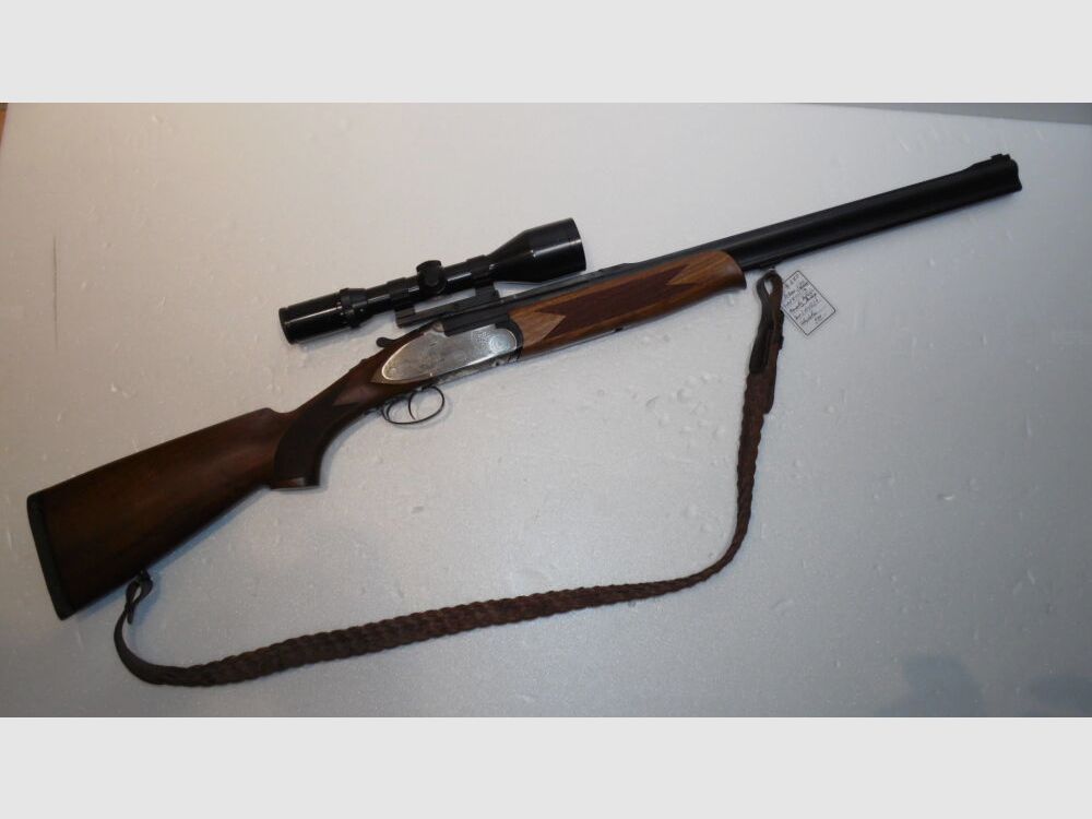 Kettner Mod. S 200 de Luxe