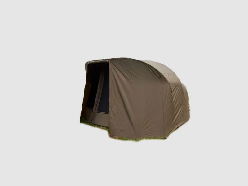 QG DLX Bivvy overwarp