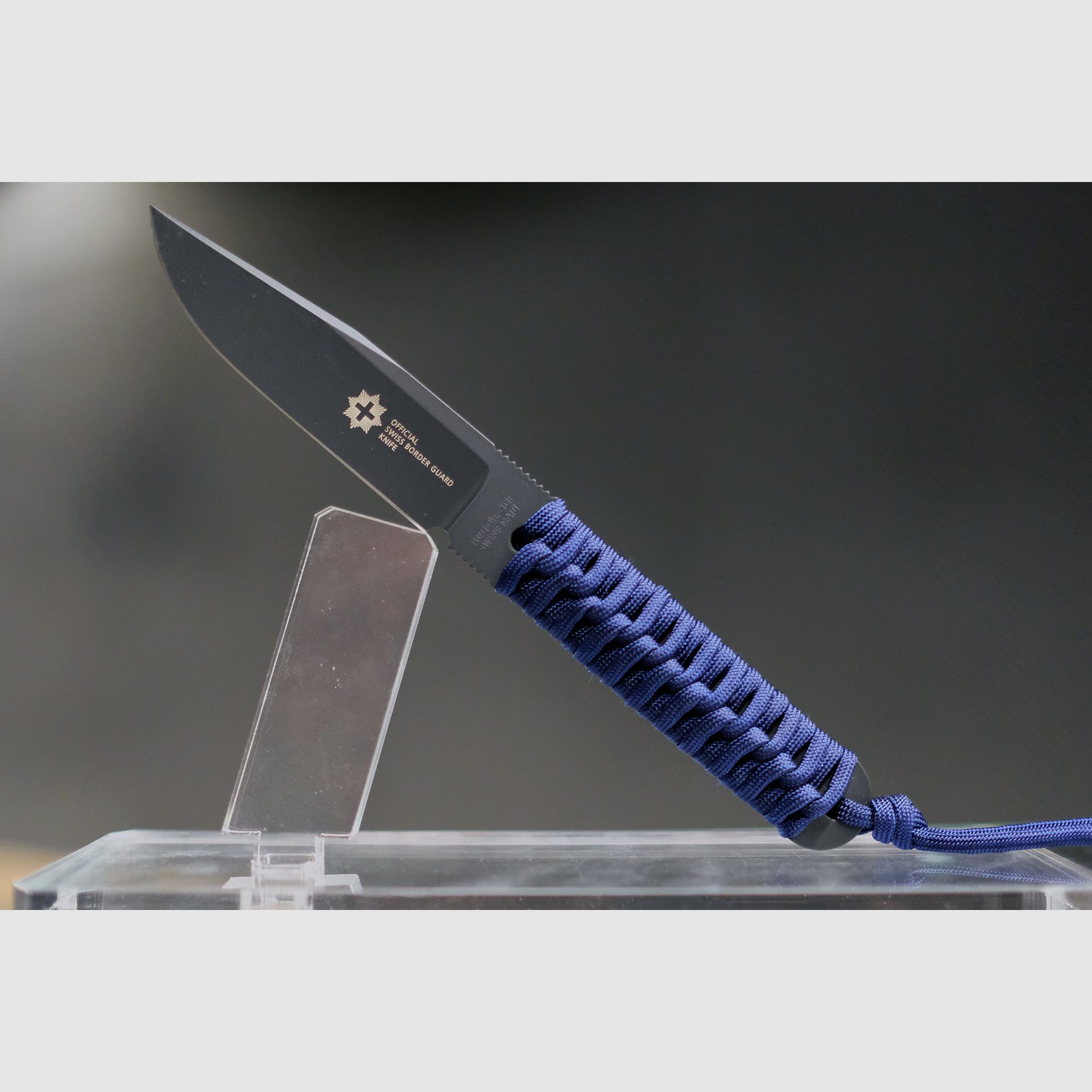Klötzli Swiss Boarder Guard Knife, Bild 2 von 3
