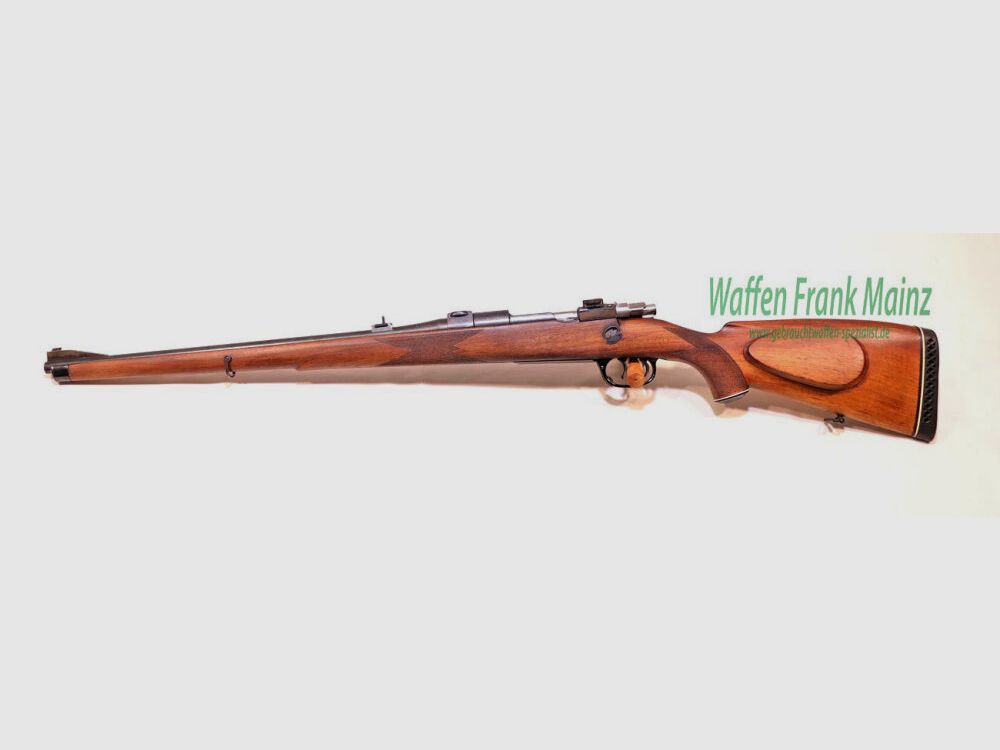 Frankonia Mod. 98/Stutzen