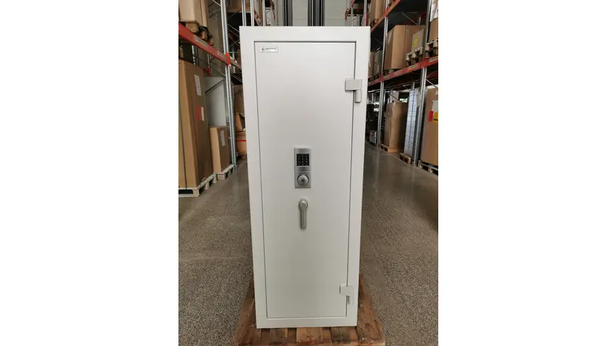 HARTMANN TRESORE Gun Cabinet Karsten 200 Gun Cabinet