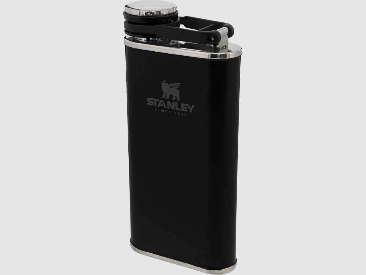Wodoodporna Fles Stanley 0,23L / Klasyczna Linia, zdjęcie 3 z 9