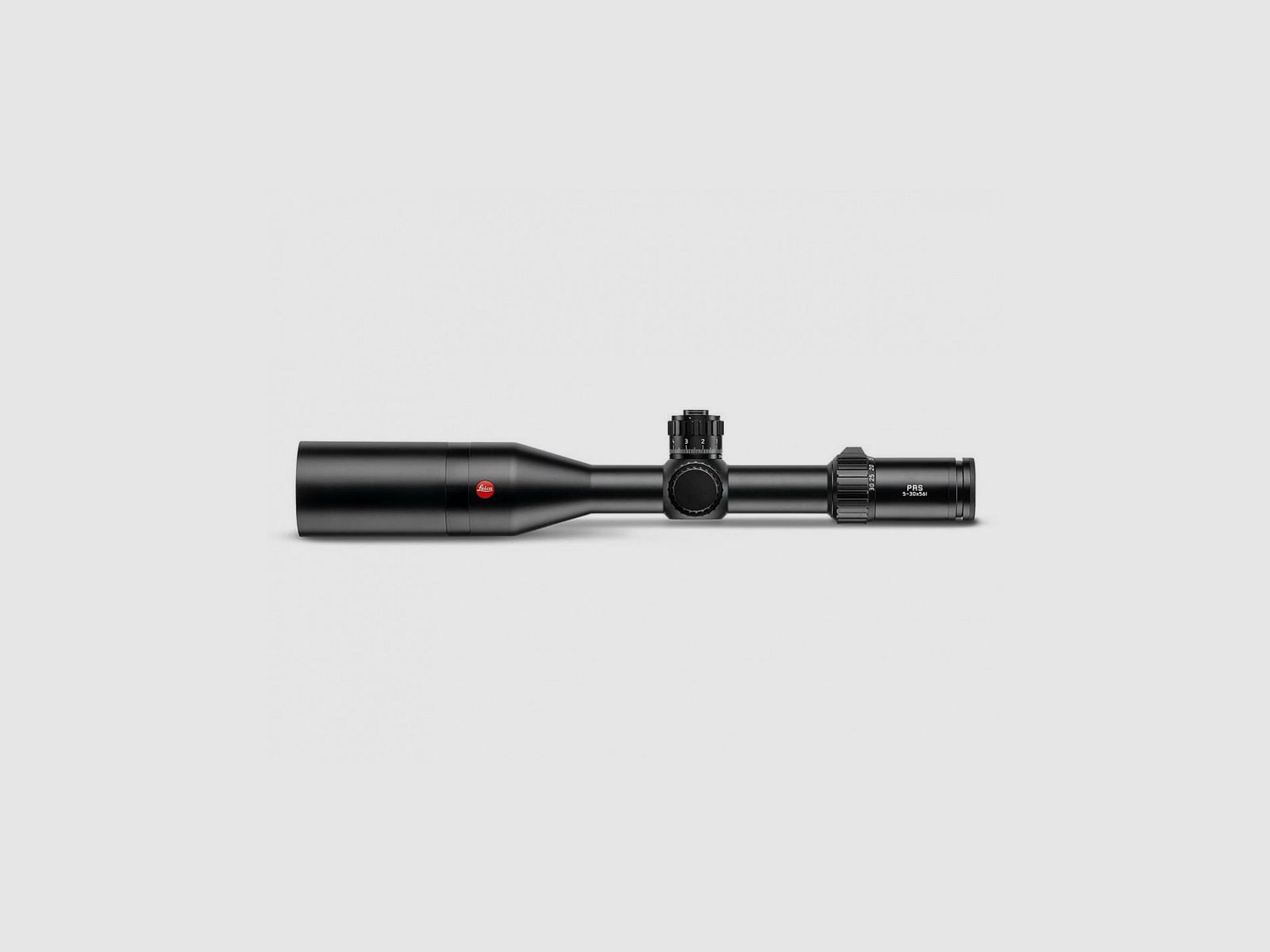 LEICA OPTIK PRS 5-30X56 I BALLISTISCHES FADENKREUZ, Bild 8 von 9