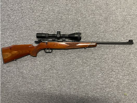 Voere .22 WMR con grilletto