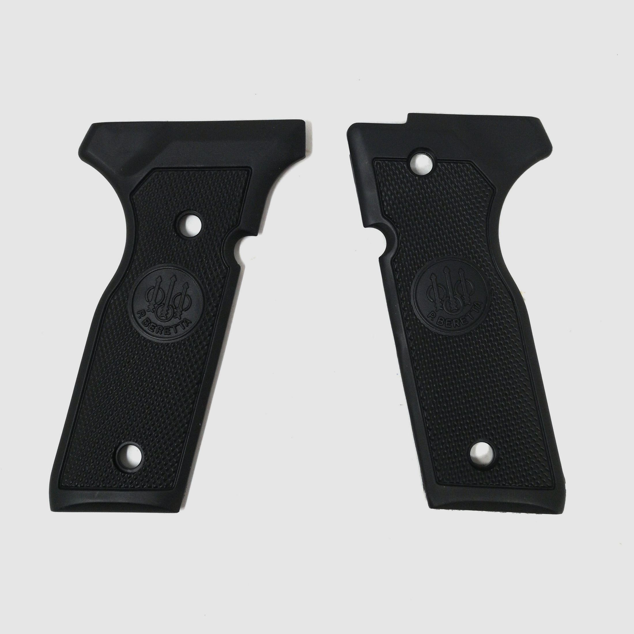 Beretta – Griffschalen 8000 Cougar L Light Mini