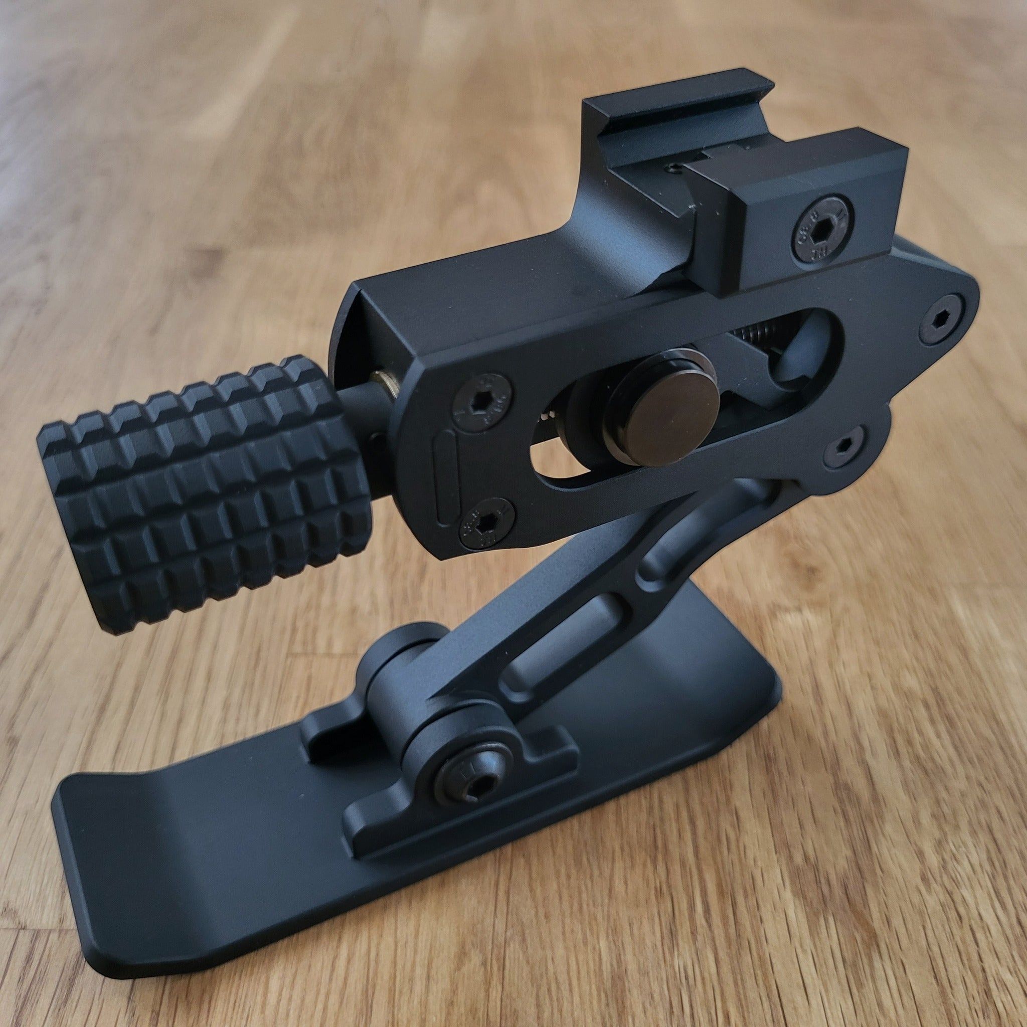 Monopod Picatinny/Handrad/Exenter Gen 2.0