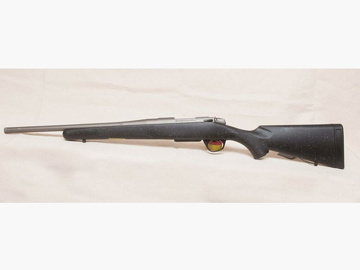 Bergara	 B 14 Extreme Hunter 18"