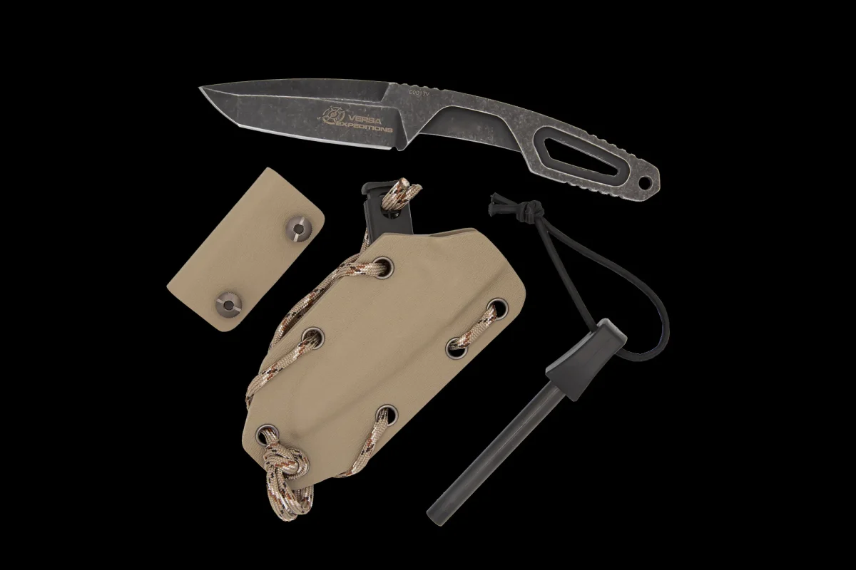 EXTREMA RATIO – VERSA EXPEDITIONS, image 6 of 14