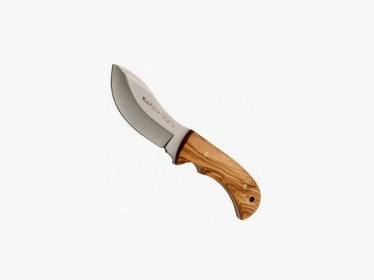 Cuchillo Muela Sioux 10 OL