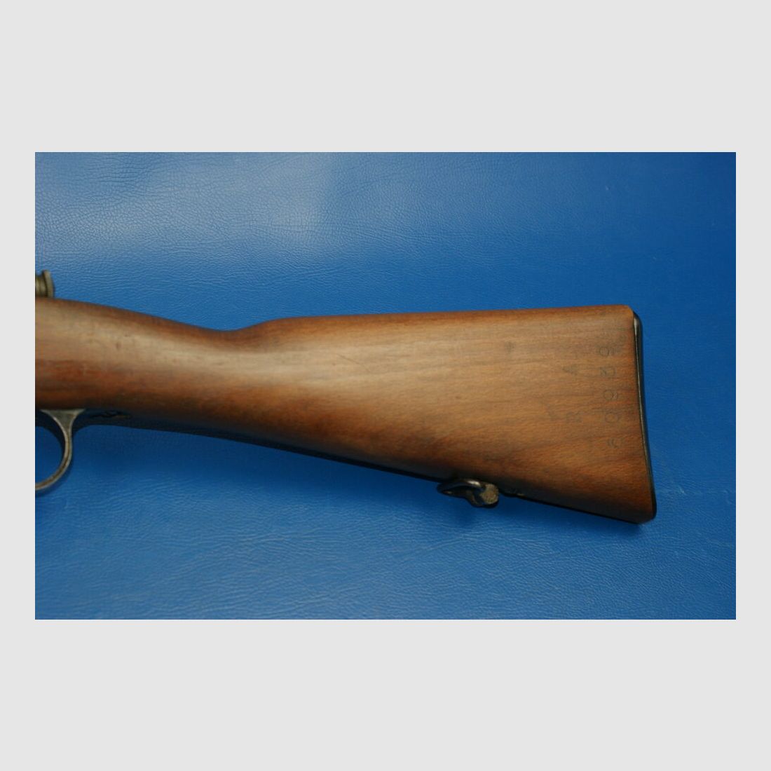 FNA Carcano 1891 6,5x52 Carcano