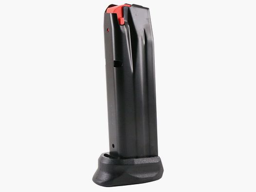 Cargador WALTHER PPQ M2 / Q5 Match – 9mm. – 15+2R AFC