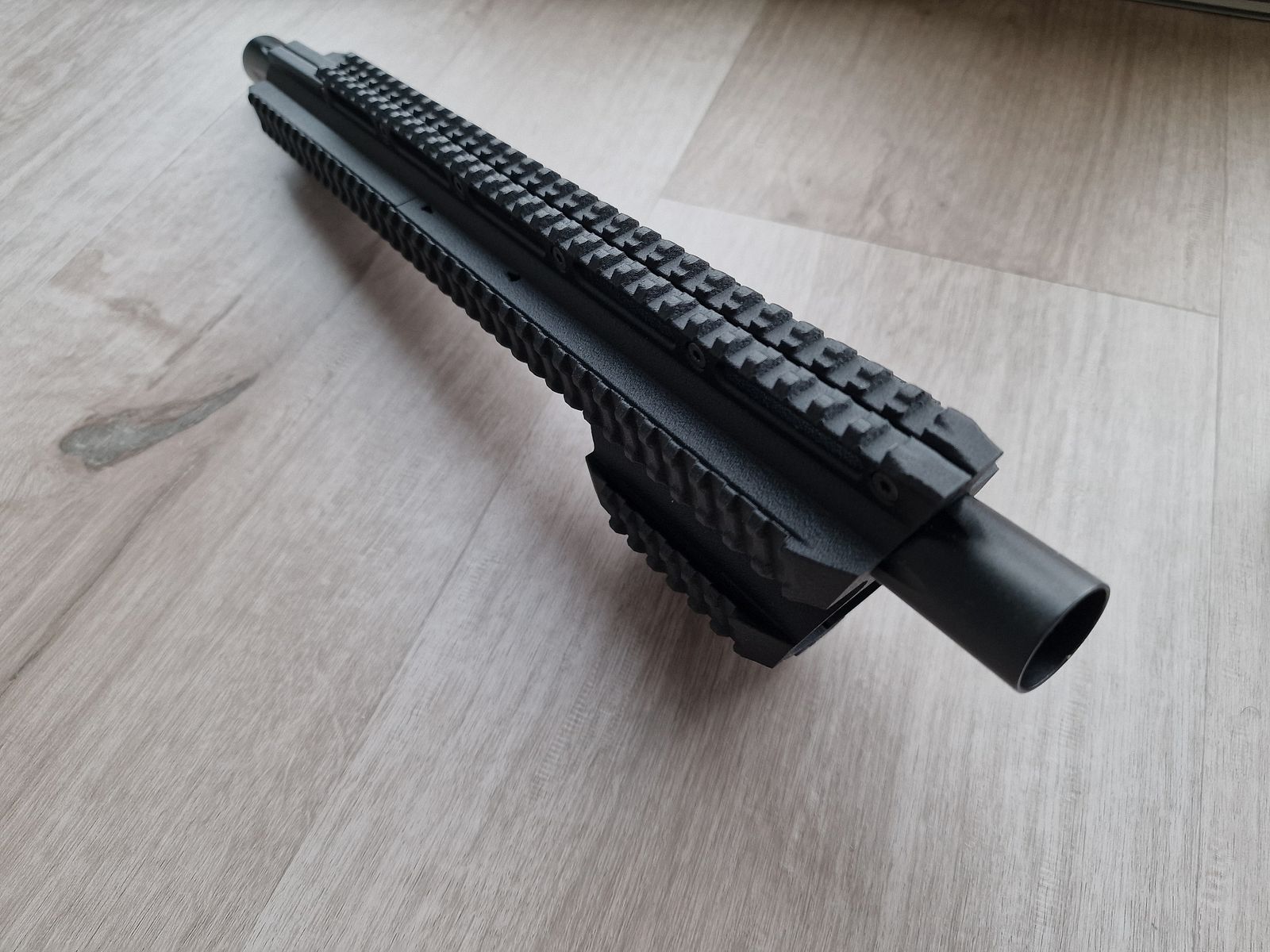 AEA Megalodon MEGASTOCK & MEGABand - ASA-CF