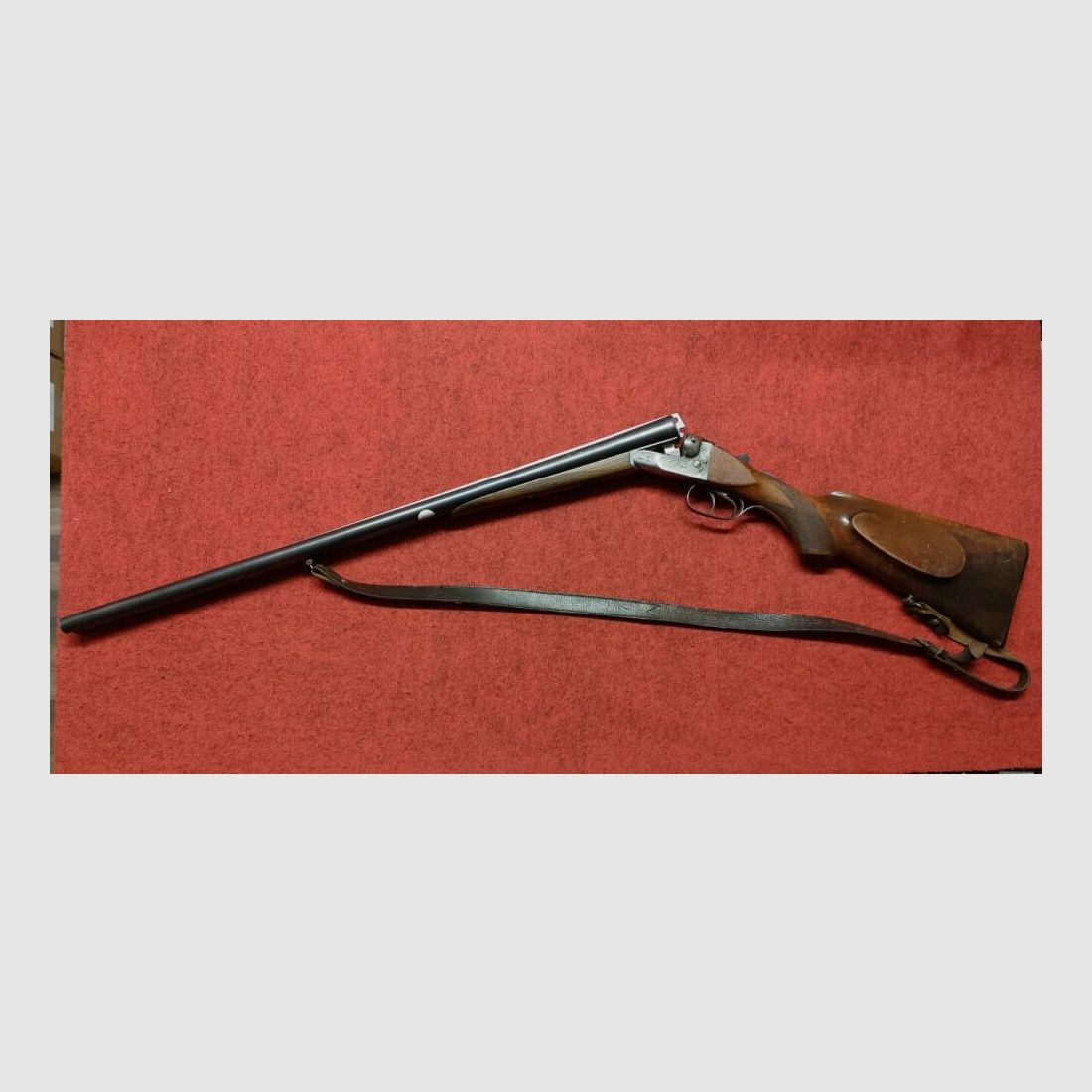 Fortuna Suhl flute, image 1 of 4