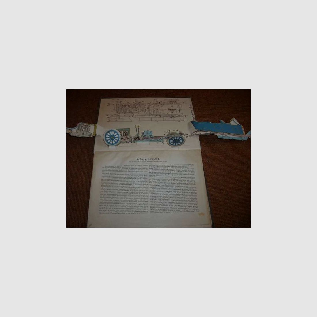 Model Atlas - The Practice of Modern Mechanical Engineering, image 4 of 6