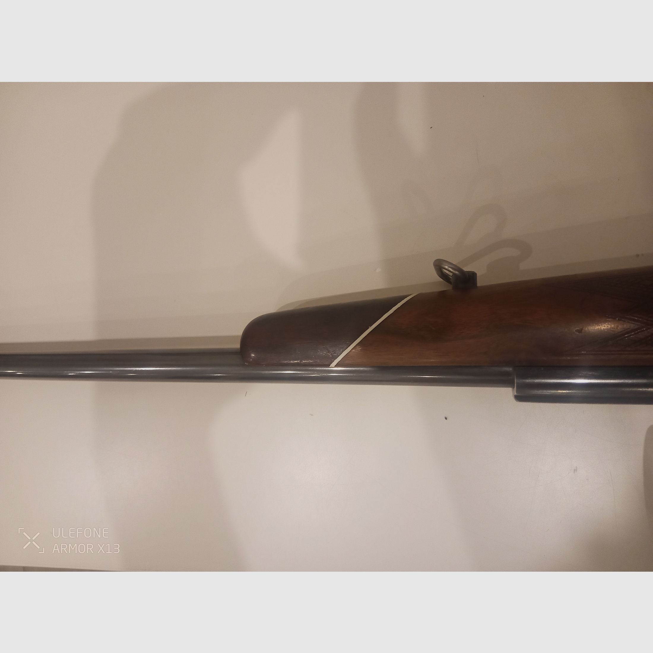 Mauser 66