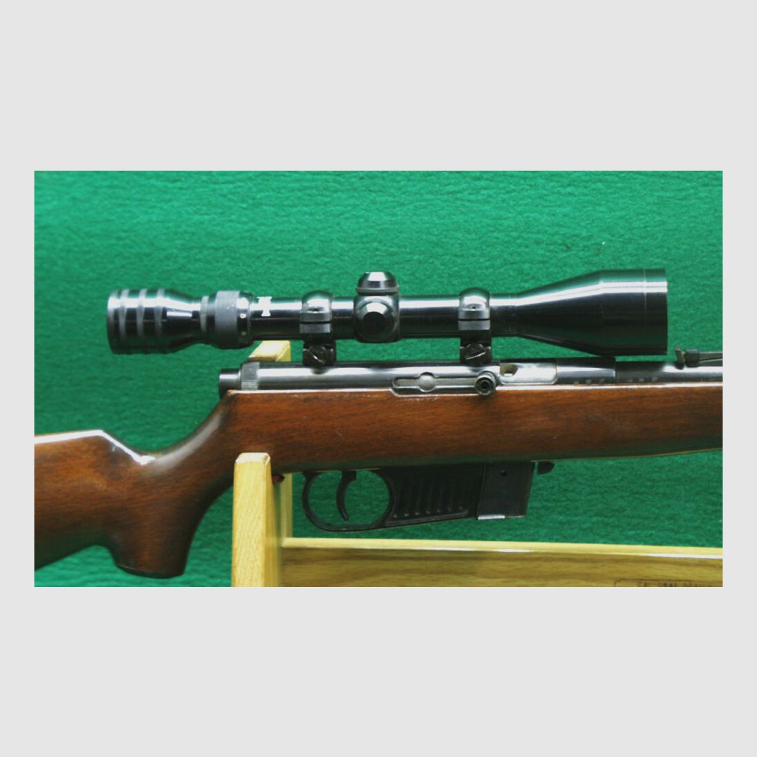 Voere Kufstein Autriche - SL-Fusil, image 3 sur 7