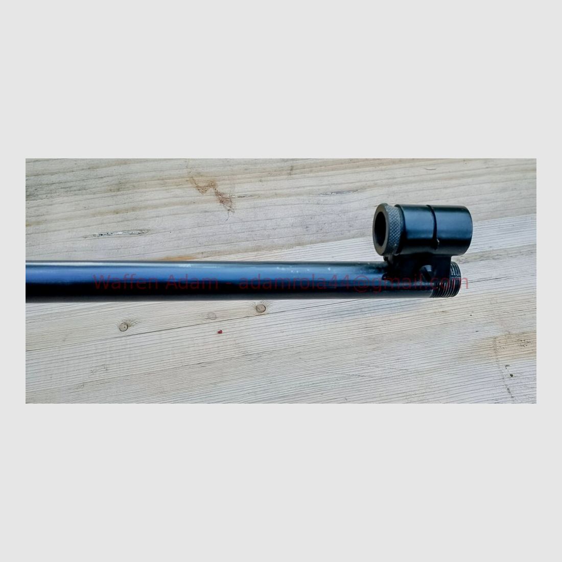 Walther LG 55