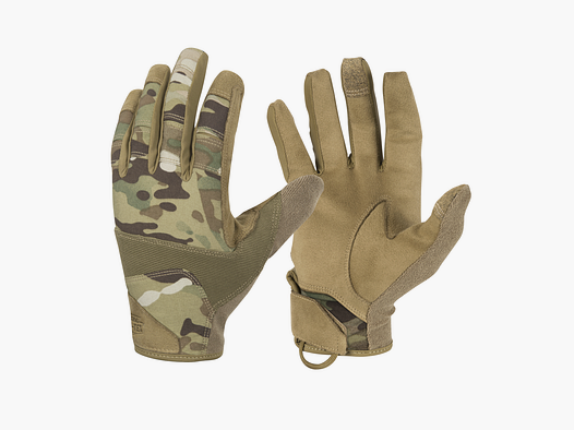 Range Tactical® Handschuhe - MultiCam® Coyote XL