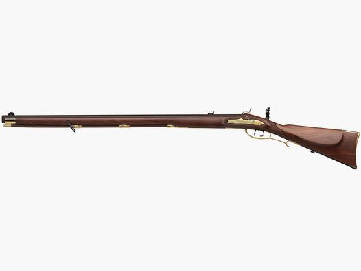 Davide Pedersoli Hunter Rifle German Style, caliber || Muzzleloader Rifles