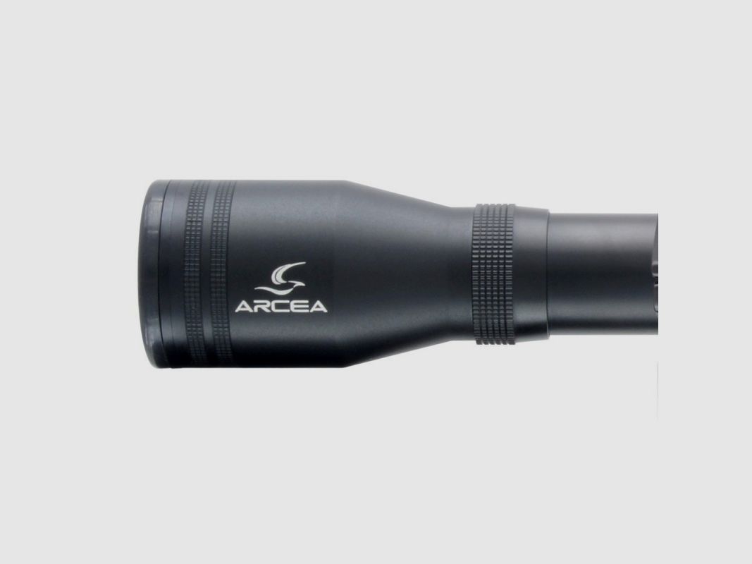 Arcea 4x32 Zielfernrohr - 25,4mm mit Montagen, Bild 5 von 21