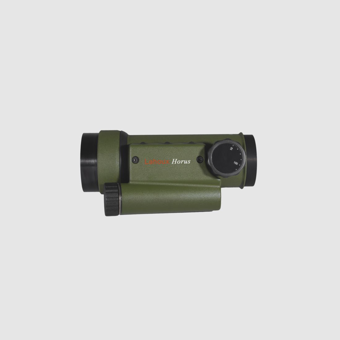 Monokular - Clip-On z widzeniem termicznym Lahoux Optics Horus, zdjęcie 2 z 4