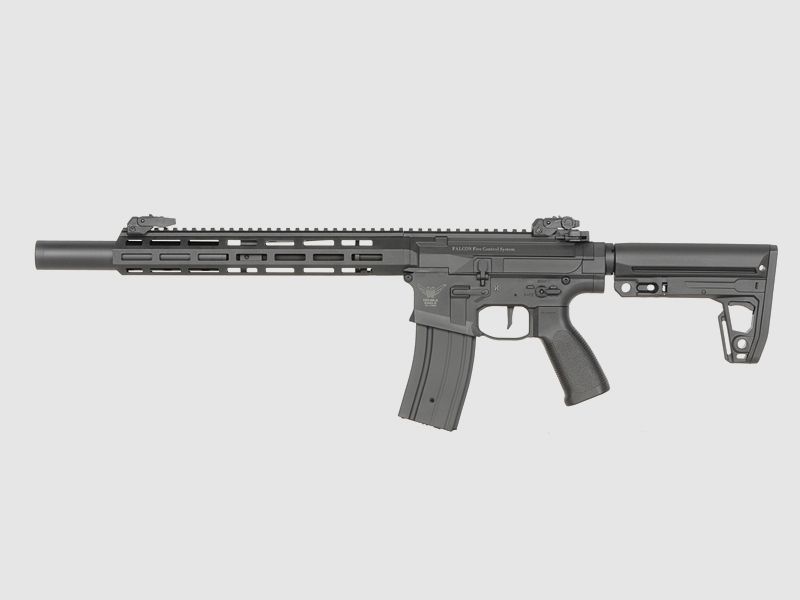 M904H "Rhino II" max. 0,5J AEG mit Fire Control System