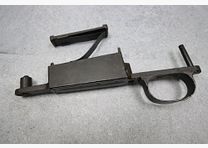 Boîte de chargeur byf Karabiner 98k
